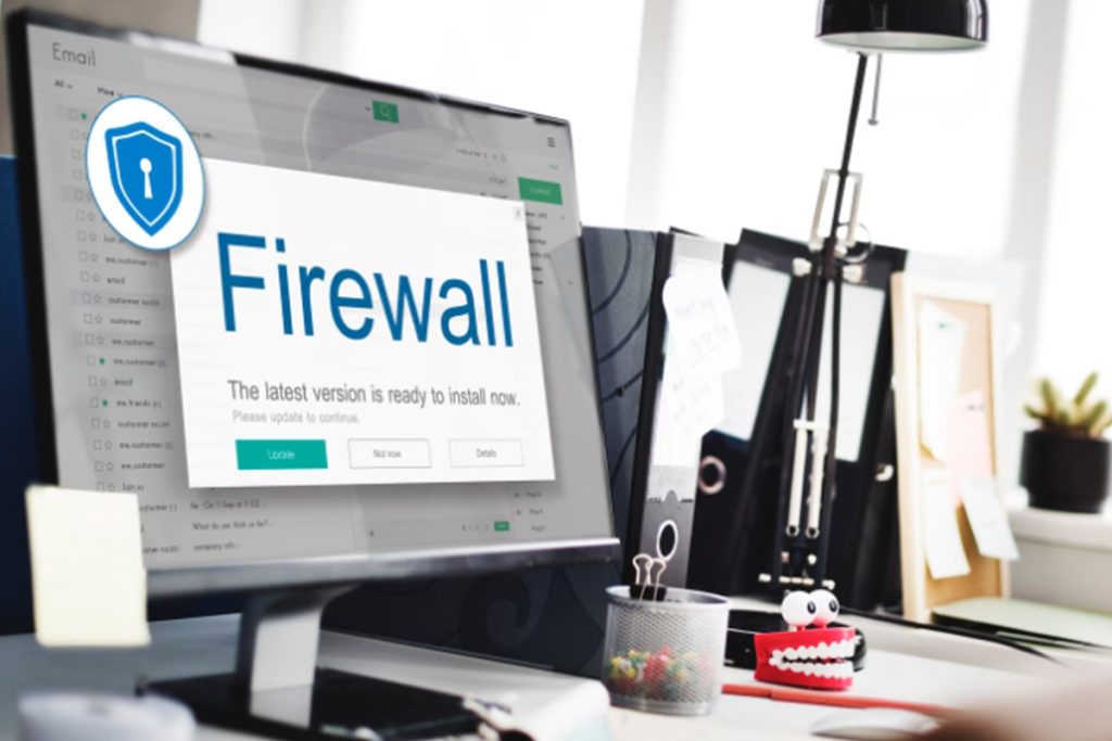 5 ways to improve security