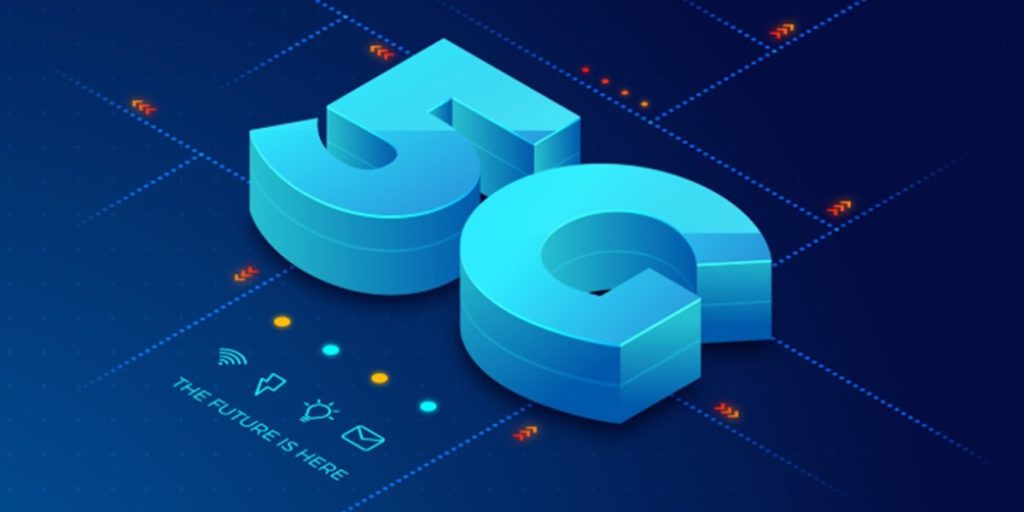 5G and business